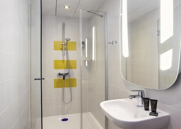 Mercure Chateau De Hotel Fontainebleau