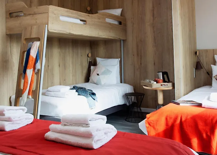 Mercure Chateau De 4*