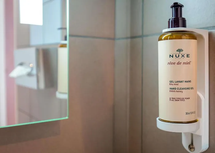 Mercure Chateau De Hotel 4*