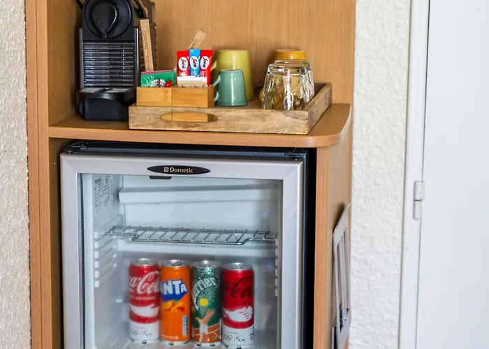 Hotel Mercure Chateau De 4*