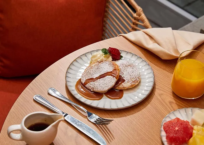 Mercure Chateau De Fontainebleau