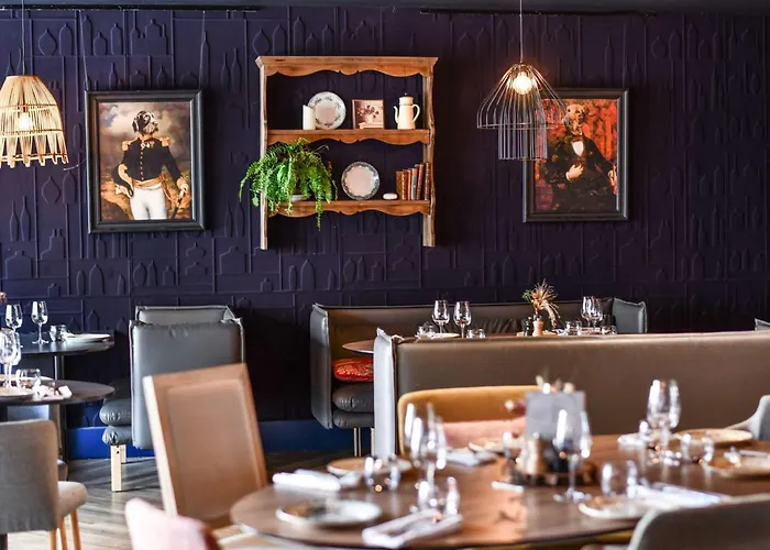 Hotel Mercure Chateau De 4*