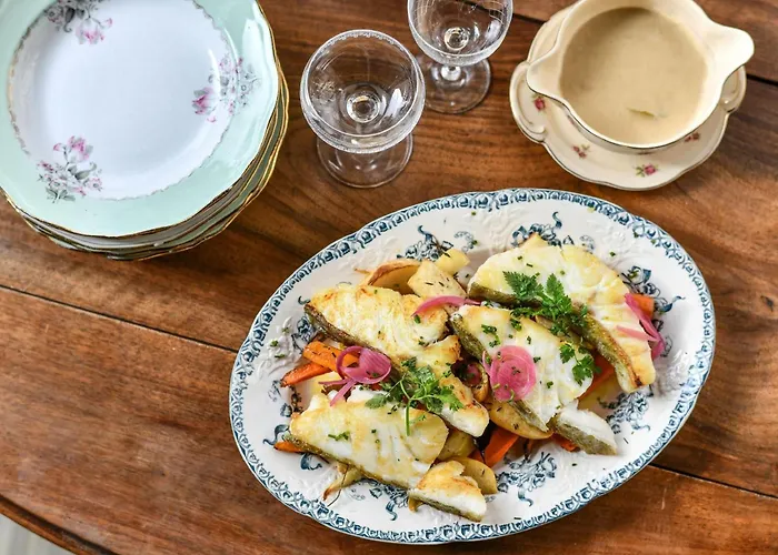 Mercure Chateau De Hotel