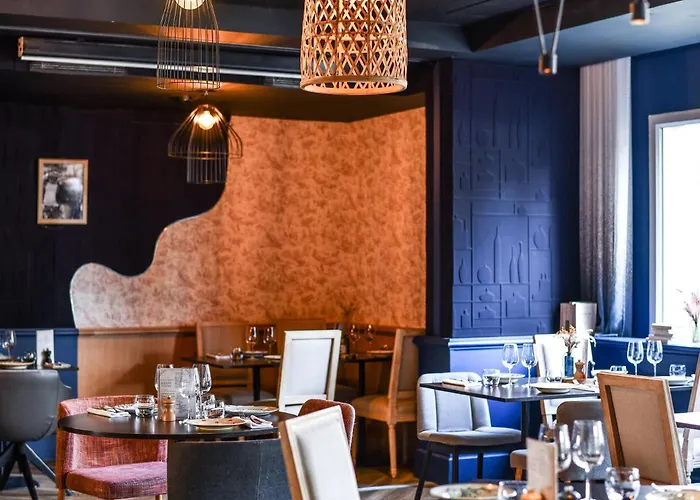 Hotel Mercure Chateau De 4*