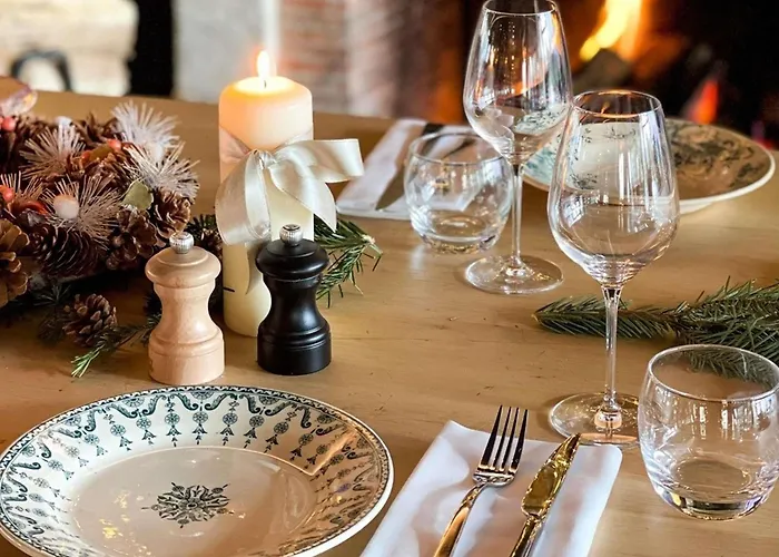 Hotel Mercure Chateau De Fontainebleau