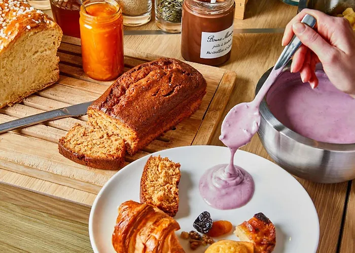 Mercure Chateau De Hotel Fontainebleau