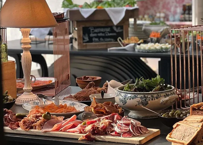 Mercure Chateau De Fontainebleau