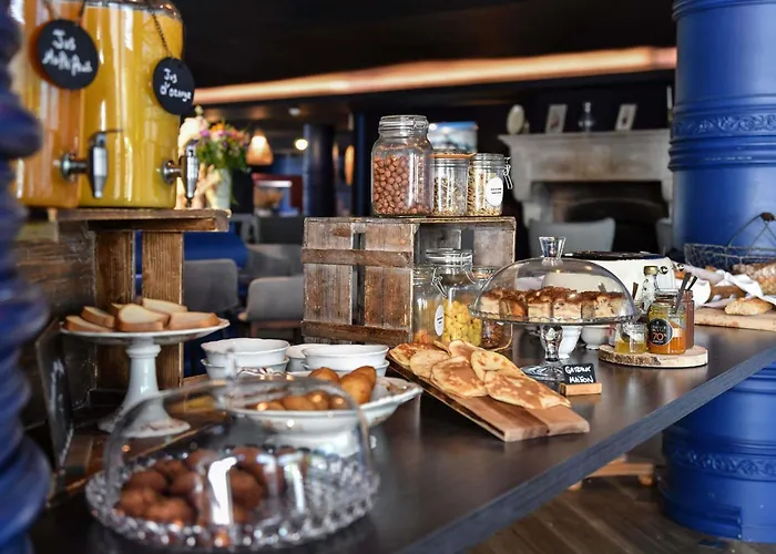 Hotel Mercure Chateau De 4*