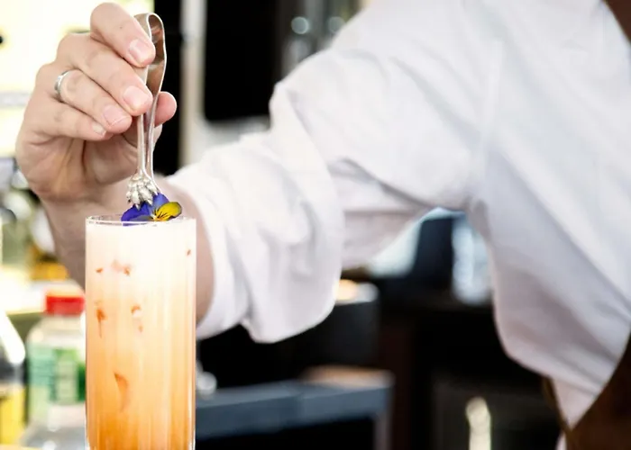 Hotel Mercure Chateau De