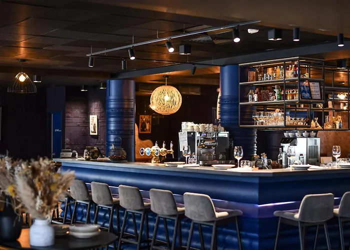 Hotel Mercure Chateau De