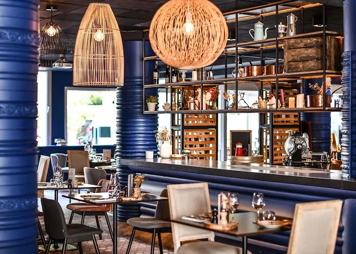 Mercure Chateau De Hotel