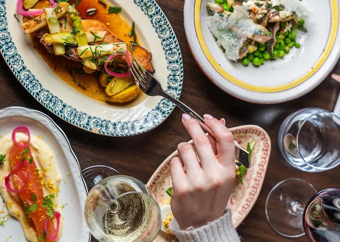 Mercure Chateau De Fontainebleau