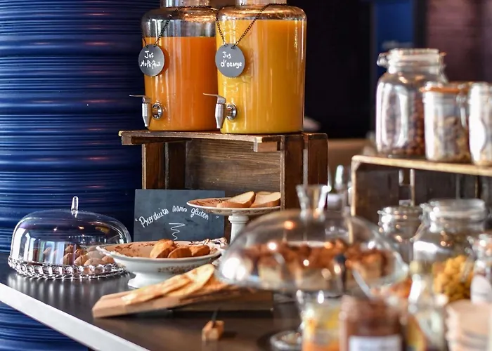 Hotel Mercure Chateau De 4*