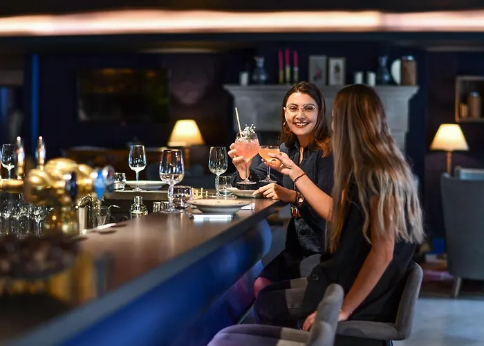 Mercure Chateau De Hotel